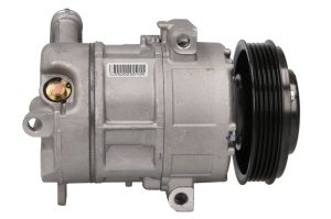 Compresor climatizare potrivit OPEL CORSA D, CORSA D/HATCHBACK, CORSA E, CORSA E/HATCHBACK 1.0-1.4LPG 07.06- - Img 4