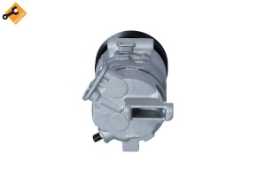 Compresor climatizare potrivit OPEL CORSA D, CORSA E 1.6 11.06- - Img 4