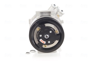 Compresor climatizare potrivit OPEL INSIGNIA A, INSIGNIA A COUNTRY; SAAB 9-5 1.6-2.0D 07.08-03.17 - Img 2