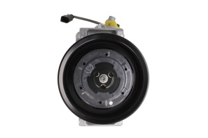 Compresor climatizare potrivit PORSCHE 911 3.6/3.8 03.06-12.11 - Img 2