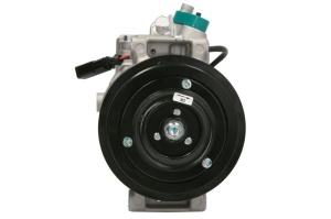 Compresor climatizare potrivit PORSCHE CAYENNE 4.5/4.8 09.02-09.10 - Img 2