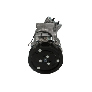 Compresor climatizare potrivit RENAULT CLIO II, CLIO II/HATCHBACK, KANGOO, KANGOO EXPRESS, MEGANE I CLASSIC, THALIA I, THALIA II 1.4-1.6CNG 08.97- - Img 2