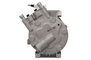 Compresor climatizare potrivit RENAULT CLIO II, KANGOO, KANGOO EXPRESS 1.6 09.98- - Img 3