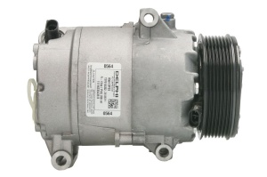 Compresor climatizare potrivit RENAULT ESPACE IV 1.9D/2.0/2.2D 11.02- - Img 4