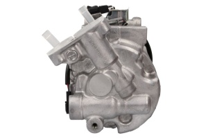 Compresor climatizare potrivit RENAULT GRAND SCENIC III, MEGANE III, SCENIC III 1.5D 01.09-09.16 - Img 3