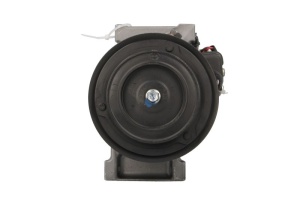 Compresor climatizare potrivit RENAULT GRAND SCENIC III, MEGANE, MEGANE III, SCENIC III 1.2/1.6D/2.0D 04.11-09.16 - Img 2