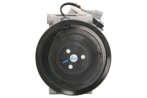 Compresor climatizare potrivit RENAULT GRAND SCENIC III, MEGANE, MEGANE III, MODUS, SCENIC III 1.2LPG-1.6LPG 05.08-03.17 - Img 2