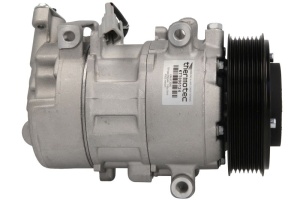 Compresor climatizare potrivit RENAULT GRAND SCENIC III, MEGANE, MEGANE III, SCENIC III 1.9D/2.0 11.08-09.16 - Img 4