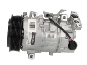 Compresor climatizare potrivit RENAULT GRAND SCENIC III, MEGANE, MEGANE III, SCENIC III 1.9D/2.0 11.08-09.16 - Img 1