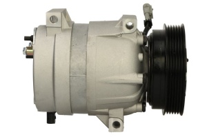 Compresor climatizare potrivit RENAULT LAGUNA II 1.6/1.6LPG 03.01-12.07 - Img 4