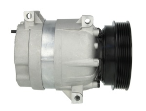 Compresor climatizare potrivit RENAULT LAGUNA II 1.6/1.6LPG 03.01-12.07 - Img 4