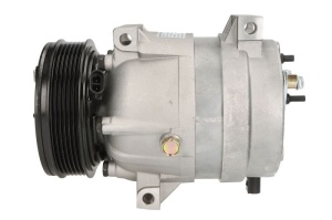 Compresor climatizare potrivit RENAULT LAGUNA II, VEL SATIS 1.8-2.2D 03.01- - Img 1