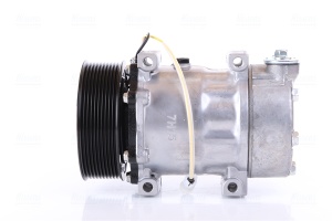 Compresor climatizare potrivit RVI C, D; VOLVO FE II, FL III 05.12- - Img 3