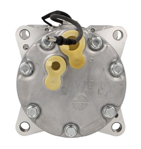 Compresor climatizare potrivit RVI MASCOTT; RENAULT MASTER II, MASTER PRO 3.0D 10.03-12.13 - Img 3