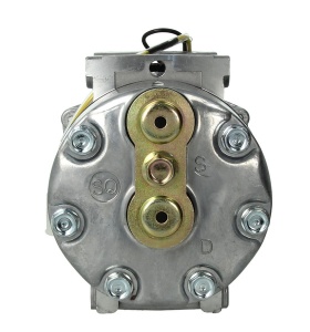 Compresor climatizare potrivit RVI MIDLUM, PREMIUM 2; VOLVO FL II 10.05- - Img 3