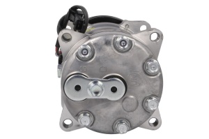 Compresor climatizare potrivit RVI MIDLUM, PREMIUM; VOLVO FE II 04.96- - Img 3