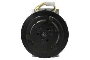 Compresor climatizare potrivit RVI potrivit RVI MAGNUM 10.04- - Img 2