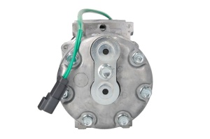 Compresor climatizare potrivit RVI PREMIUM 08.00- - Img 3