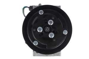 Compresor climatizare potrivit SCANIA 4 08.96-04.08 - Img 2