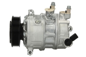 Compresor climatizare potrivit SEAT ALHAMBRA; VW JETTA IV, MULTIVAN T6, SHARAN, TRANSPORTER T6, TRANSPORTER T6 / CARAVELLE T6 2.0D 10.10-08.24 - Img 1
