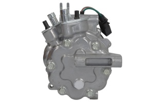 Compresor climatizare potrivit SKODA FABIA II, RAPID, ROOMSTER, ROOMSTER PRAKTIK; VW POLO V 1.2-1.6LPG 09.06-05.22 - Img 3
