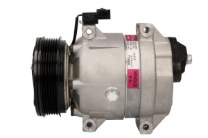 Compresor climatizare potrivit SSANGYONG REXTON / REXTON II 2.7D/2.9D 04.02- - Img 1