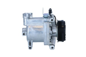 Compresor climatizare potrivit SUBARU FORESTER, IMPREZA, WRX 1.5-2.5 09.07- - Img 3