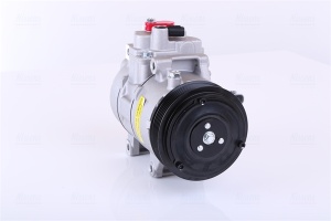 Compresor climatizare potrivit SUBARU LEGACY IV, LEGACY VI, OUTBACK 2.0/2.5/3.6 09.03- - Img 1