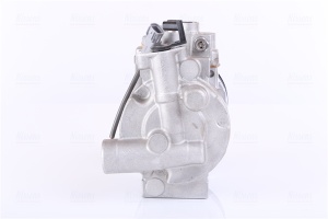 Compresor climatizare potrivit SUBARU LEGACY VI 2.5 01.15- - Img 4