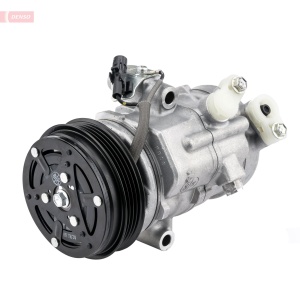 Compresor climatizare potrivit SUZUKI SX4 S-CROSS, VITARA 1.4 09.15- - Img 1