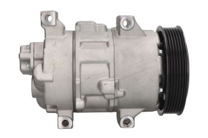 Compresor climatizare potrivit TOYOTA AURIS, AVENSIS, COROLLA, MATRIX, VERSO 1.33-2.0 11.06-10.18 - Img 4
