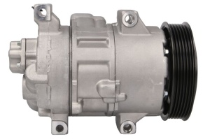 Compresor climatizare potrivit TOYOTA AURIS, AVENSIS, COROLLA, VERSO 1.33-2.0 11.06-10.18 - Img 4