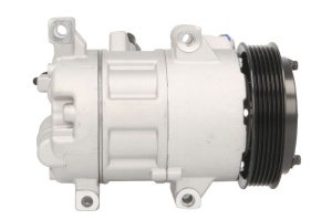 Compresor climatizare potrivit TOYOTA AURIS, AVENSIS, COROLLA, VERSO 1.6/1.8/2.0 11.08- - Img 4