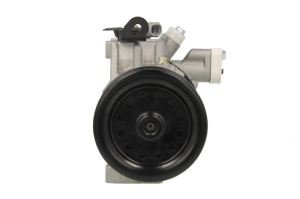 Compresor climatizare potrivit TOYOTA AURIS, COROLLA, URBAN CRUISER, YARIS 1.0-1.4D 08.05-03.16 - Img 2