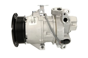 Compresor climatizare potrivit TOYOTA AURIS, YARIS, YARIS / VIOS 1.0/1.3/1.4D 01.05-01.20 - Img 1