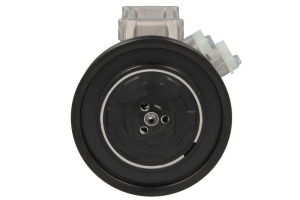 Compresor climatizare potrivit TOYOTA AVENSIS, COROLLA VERSO 2.0-2.4 03.03-03.09 - Img 2
