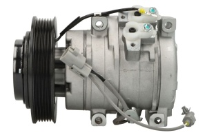 Compresor climatizare potrivit TOYOTA AVENSIS, RAV 4 II 1.6/1.8 07.00-11.05 - Img 1