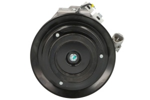 Compresor climatizare potrivit TOYOTA AVENSIS, RAV 4 II 1.6/1.8 07.00-11.05 - Img 2