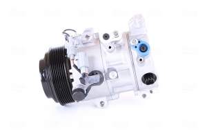 Compresor climatizare potrivit TOYOTA CAMRY 3.5 01.06-12.14 - Img 2