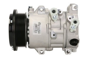 Compresor climatizare potrivit TOYOTA CAMRY, PREVIA III, RAV 4 III 2.4/3.5 10.05- - Img 1