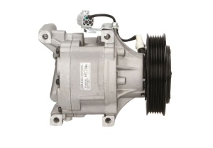 Compresor climatizare potrivit TOYOTA COROLLA 1.4D 06.04-10.07 - Img 4
