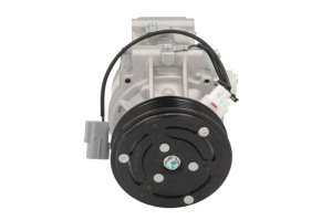 Compresor climatizare potrivit TOYOTA COROLLA, COROLLA VERSO 1.3-2.0D 10.01-03.08 - Img 2