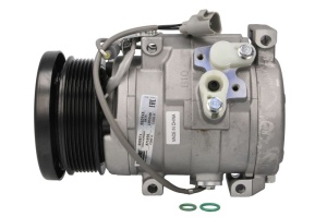 Compresor climatizare potrivit TOYOTA FJ CRUISER, LAND CRUISER PRADO 4.0 06.05- - Img 1