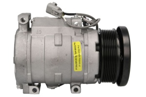 Compresor climatizare potrivit TOYOTA FJ CRUISER, LAND CRUISER PRADO 4.0 06.05- - Img 4