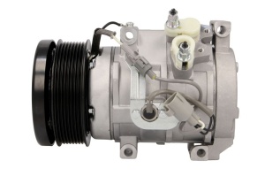 Compresor climatizare potrivit TOYOTA LAND CRUISER 200 4.7 01.08- - Img 1