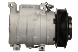 Compresor climatizare potrivit TOYOTA RAV 4 II 2.0/2.4 05.00-11.05 - Img 4