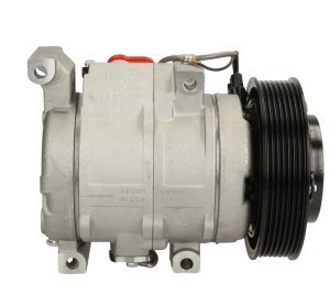 Compresor climatizare potrivit TOYOTA RAV 4 II 2.0/2.4 05.00-11.05 - Img 4