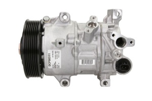 Compresor climatizare potrivit TOYOTA RAV 4 IV 2.0D/2.2D 12.12-09.19 - Img 1