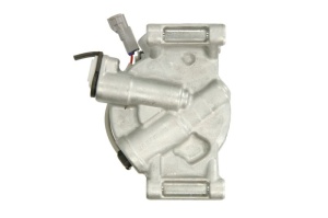 Compresor climatizare potrivit TOYOTA YARIS 1.4D 09.11-05.18 - Img 3