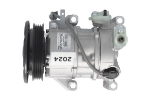 Compresor climatizare potrivit TOYOTA YARIS, YARIS/HATCHBACK 1.3/1.5 09.11-06.20 - Img 1